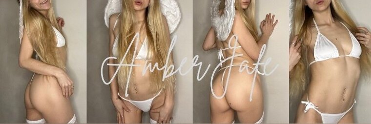 Amber ❤️ cover image