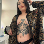Amber King avatar