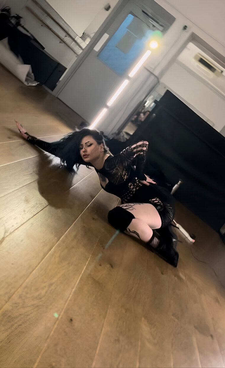 Amber cover image