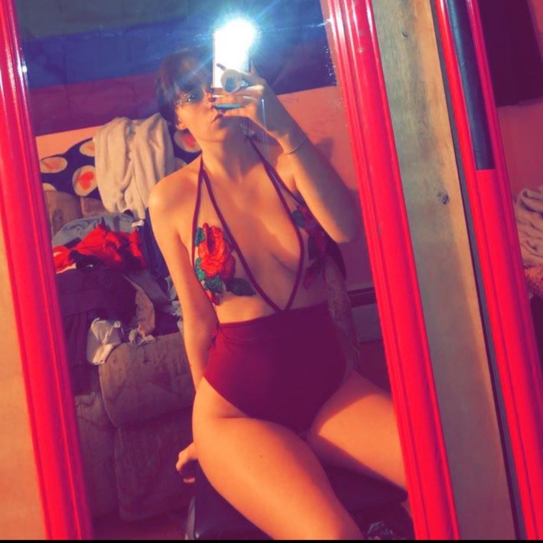 Amber Meyer cover image