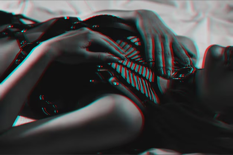 Amber Reins cover image