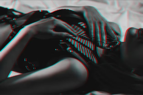Amber Reins cover image
