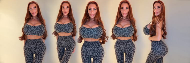 AmberMay🎀 NO PPV banner image