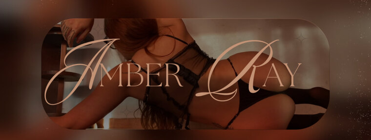AmberRay cover image