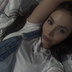 Amber Rush avatar