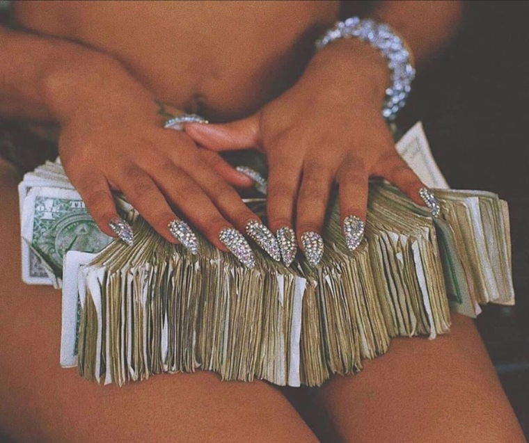 AmberrVegass banner image