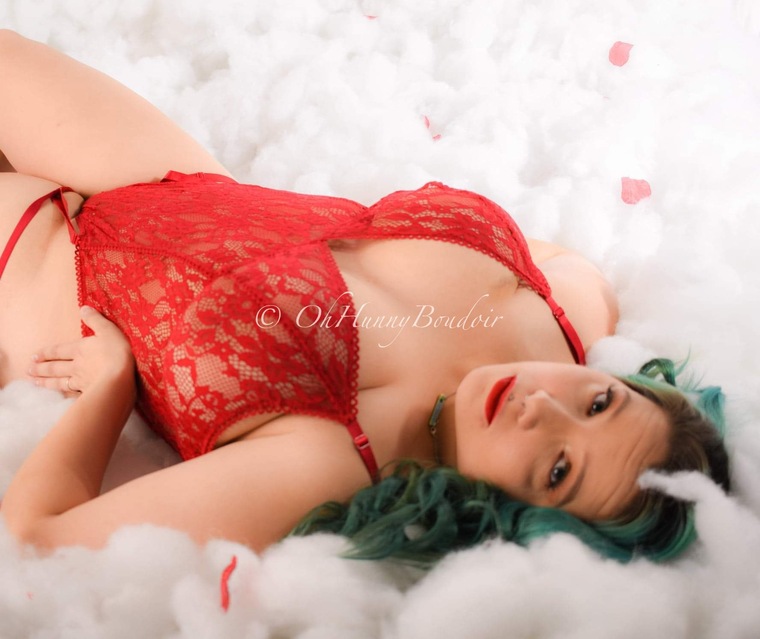 Amber Scott cover image