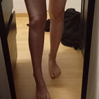 Amber'sfeet avatar