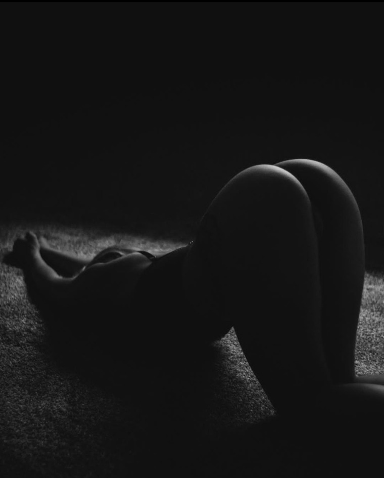 Amber cover image