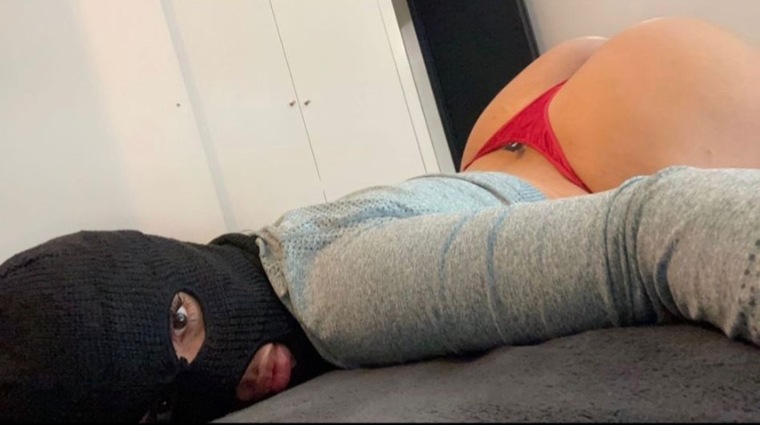 Amber Tamuse banner image