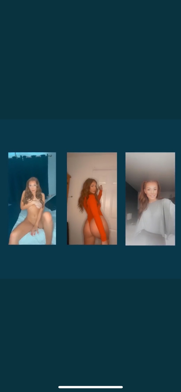 Amber Knight cover image
