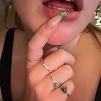 Amber Allure avatar