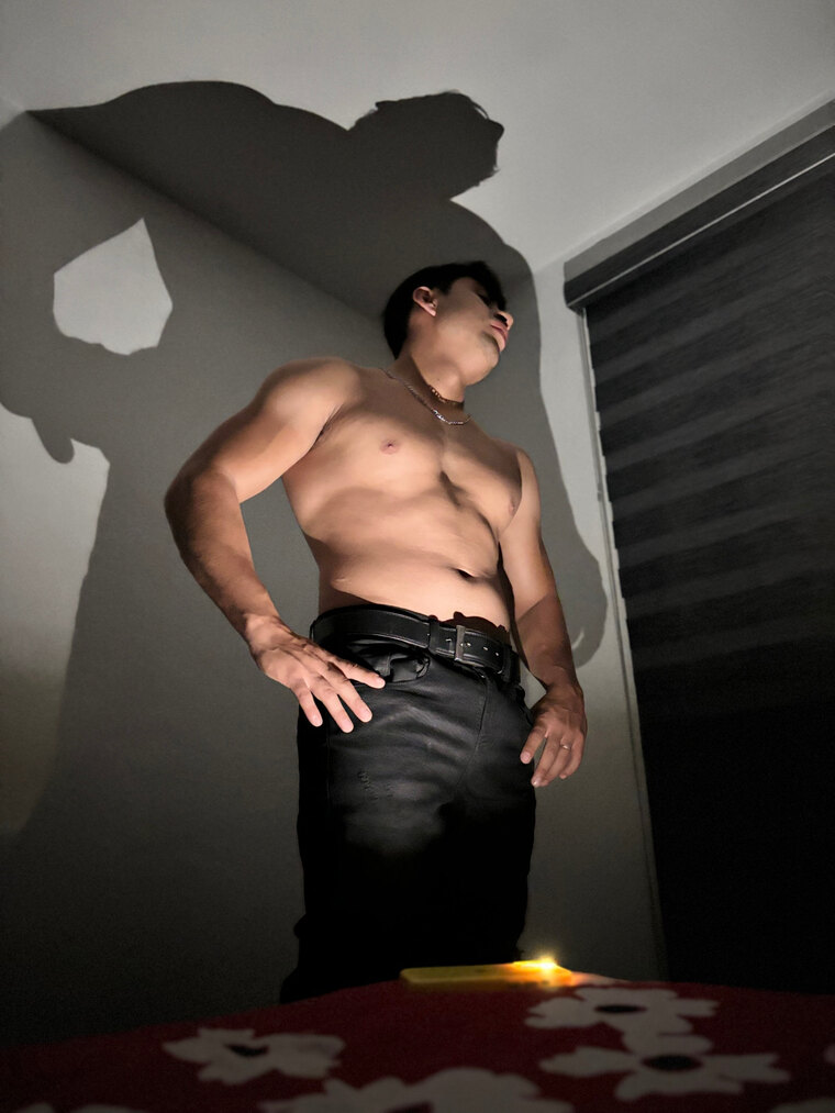 Enrique cover image