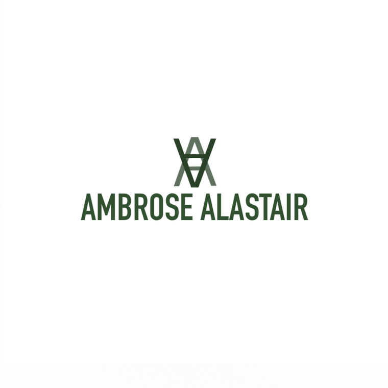 Ambrose Alastair cover image