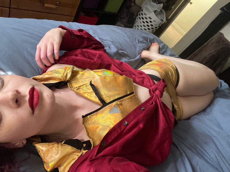 Tabby cover image