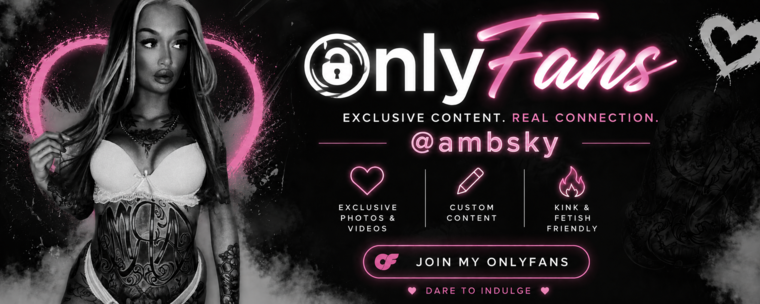 AmbSky banner image