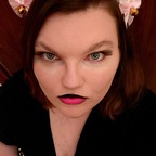 Ember Lafaye avatar