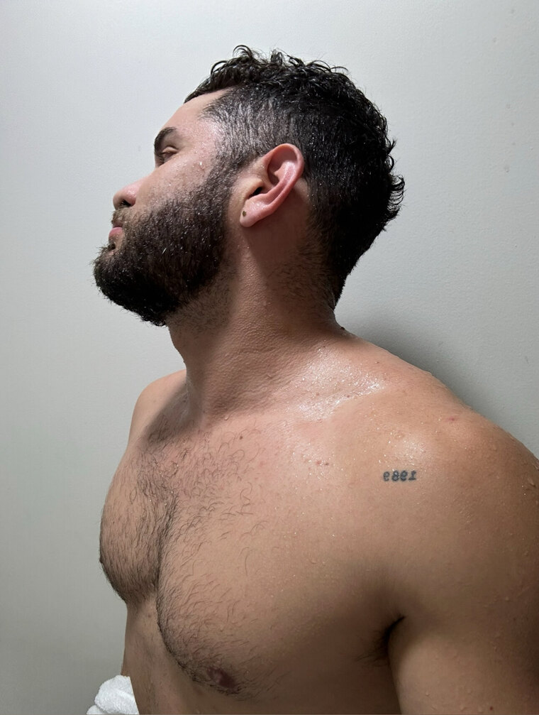 Eduardo Azuaje cover image