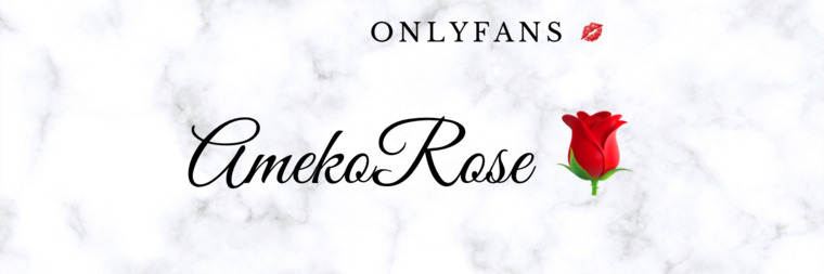 Ameko cover image