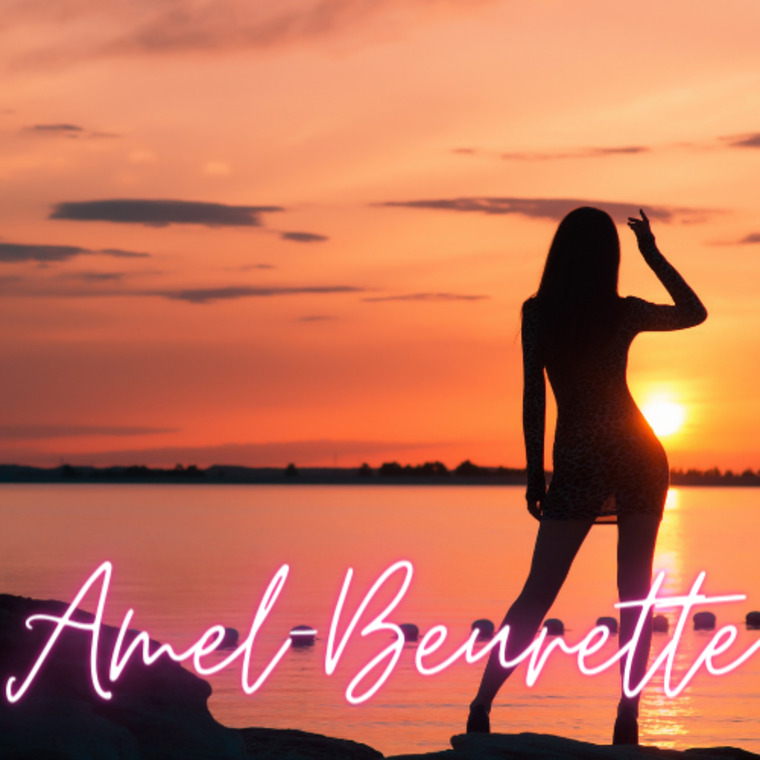 Amel cover image