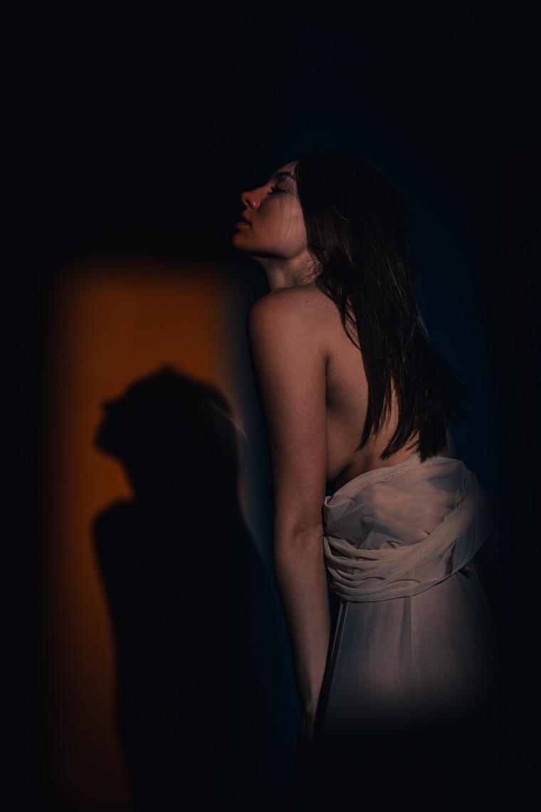 Amelia cover image