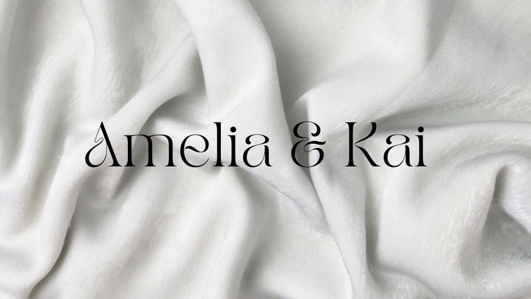 Amelia&Kai😏 cover image