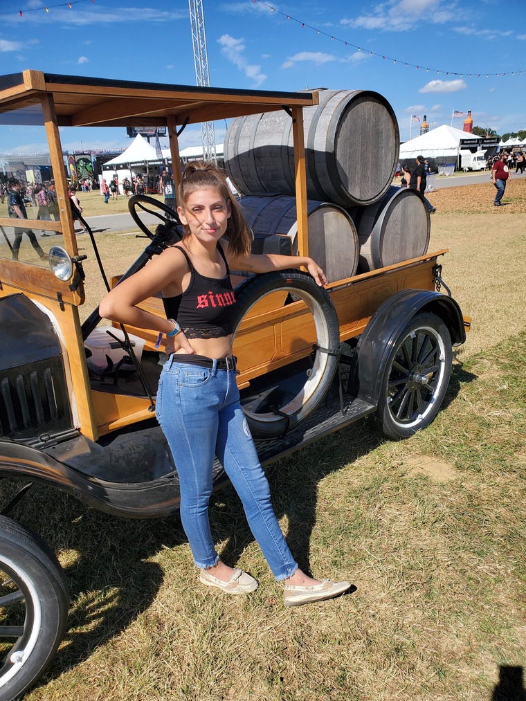 Amelia Banks banner image