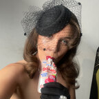 Amelia Dareheart avatar