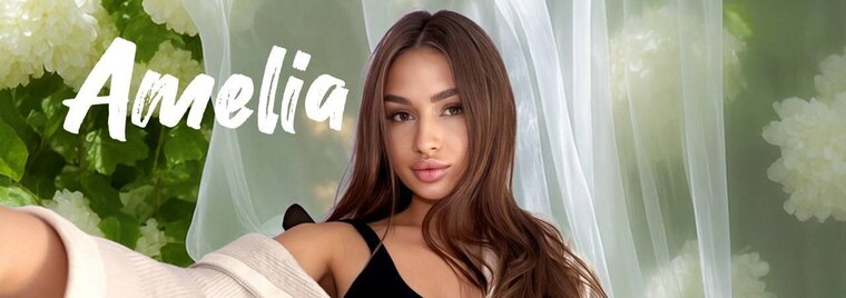 Amelia😈 banner image