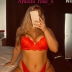 AmeliaRose🌹 avatar
