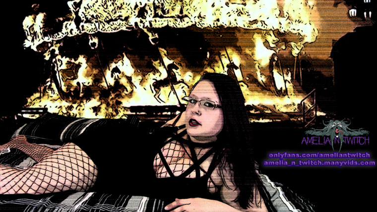 Amelia Killya cover image