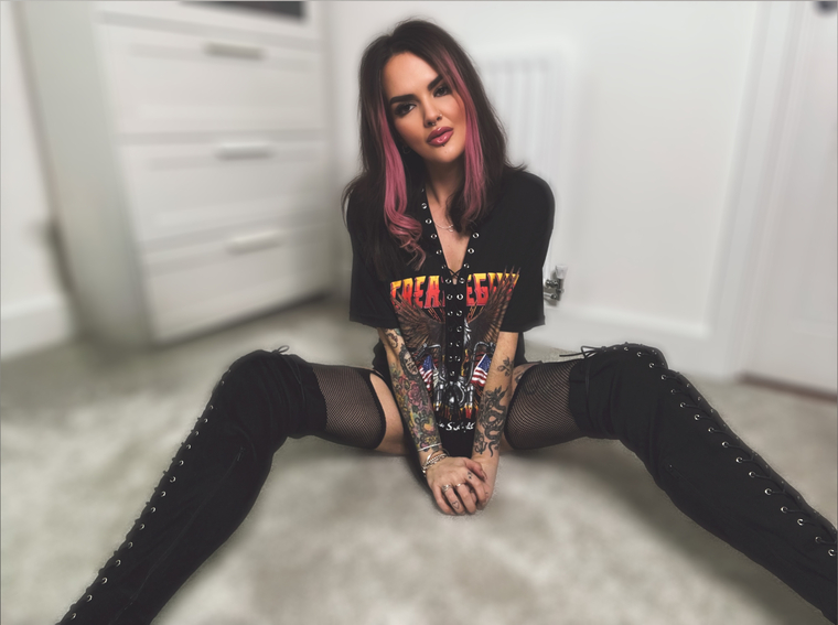 AmeliaLily banner image