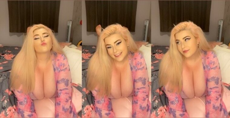 Amelia Skye๐NO PPV๐ banner image