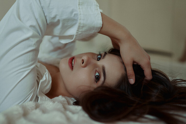 amelie belain cover image