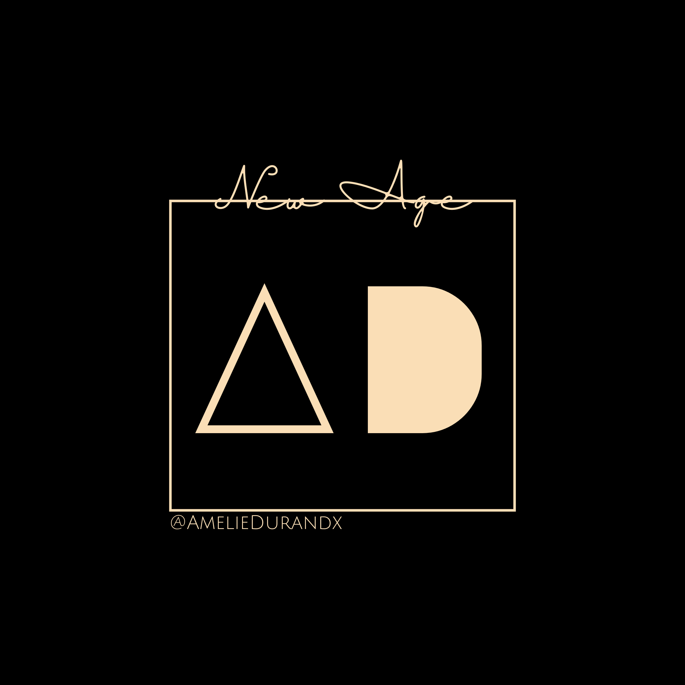 Amelie Durand banner image