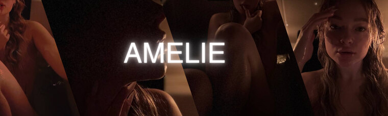 Amelie Catnip 💌 cover image