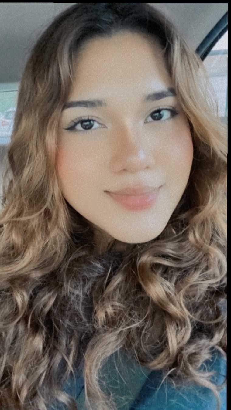 Amelia Vasquez cover image