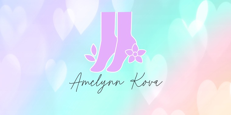 Amelynn Kova banner image