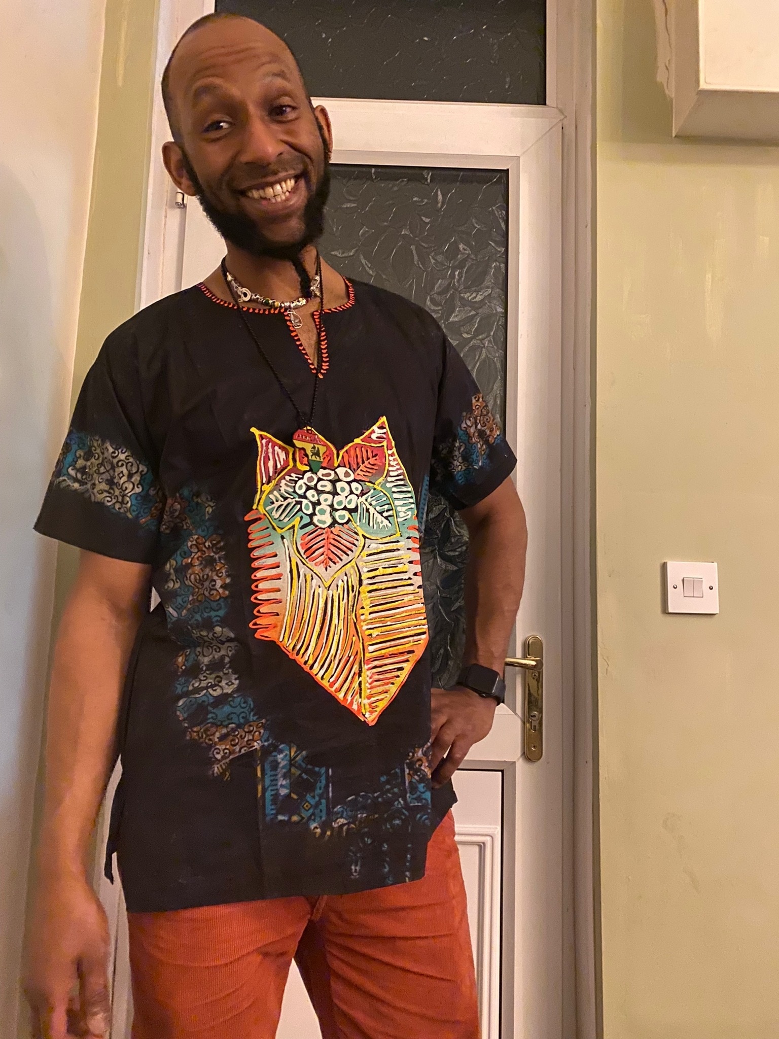 Amenadeel banner image