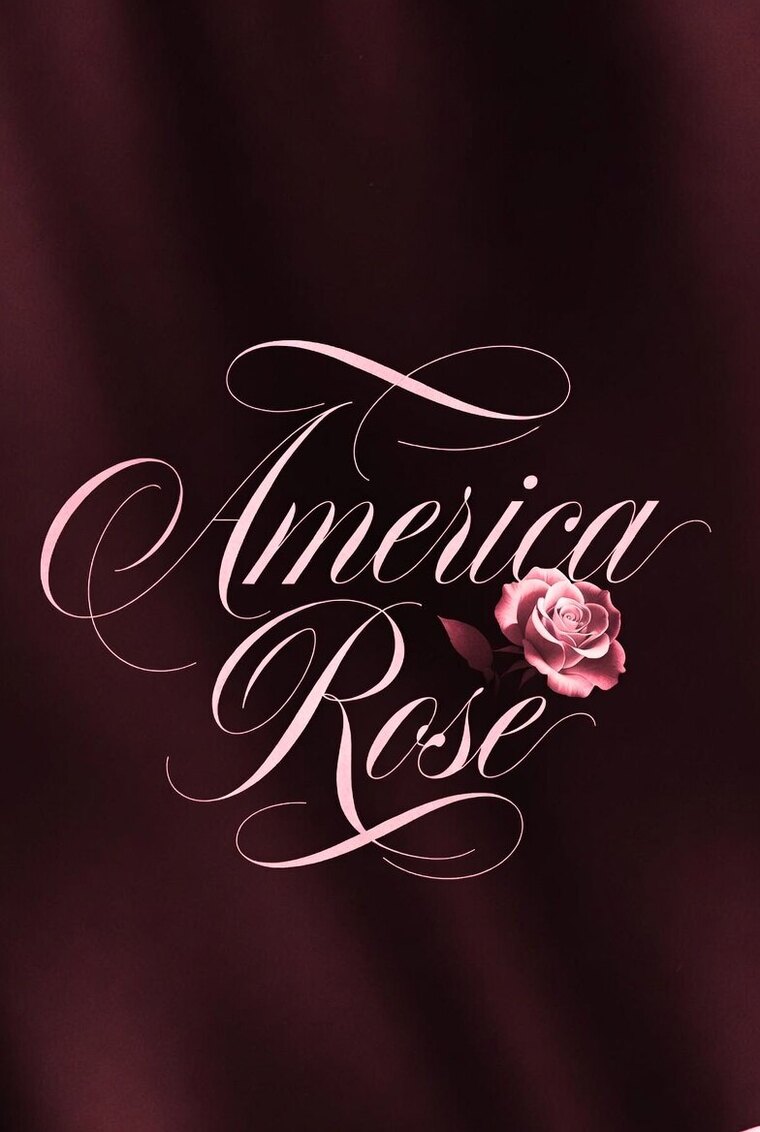 America Rose cover image