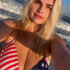Americas favorite Blonde avatar