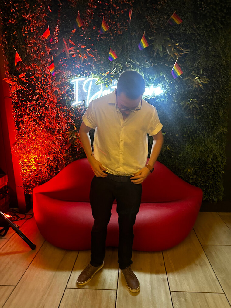 FTMtwink cover image