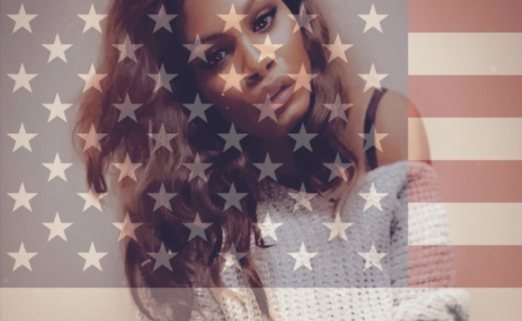 Honey Bee cover image