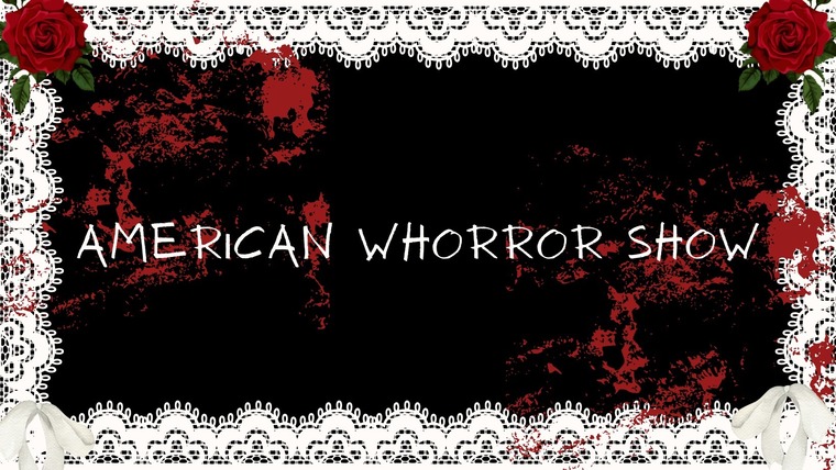 American Whorror Show cover image