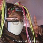 🦄 America’s Goddess🫦 avatar