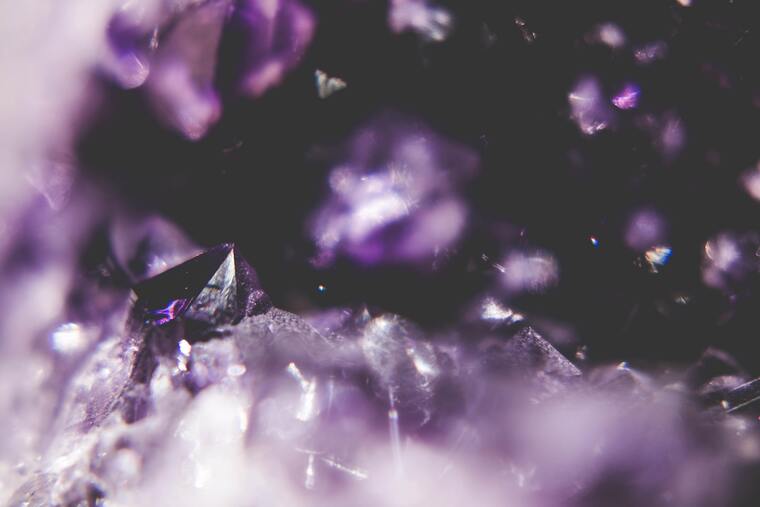 Amethyst Alara banner image