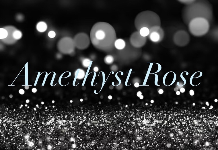 Amethyst Rose cover image