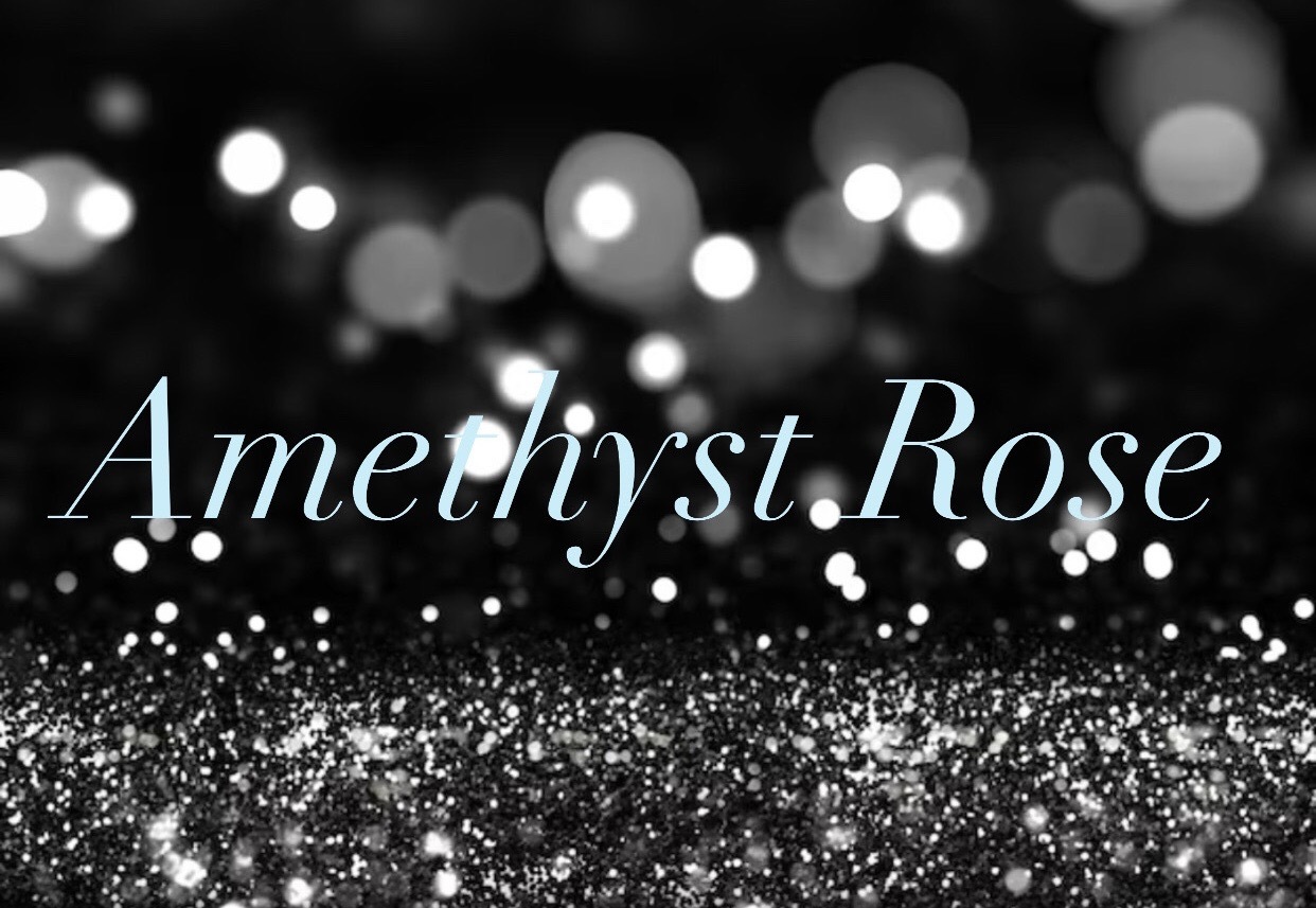 Amethyst Rose banner image