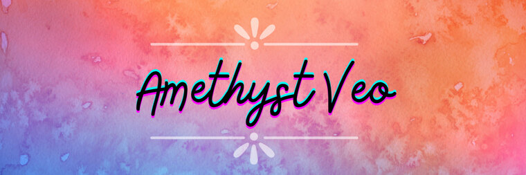 Amethyst π banner image