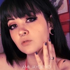 ❣️AMI JAYDE XO ✨🌙 avatar